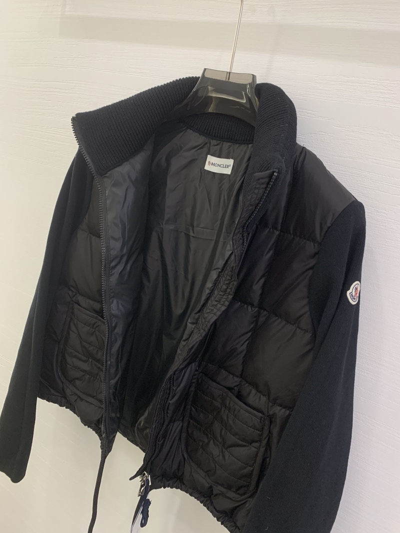 Moncler Down Coat